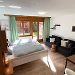 Haus Alpalin - Adjacent 'mischabel', Cosy, Διαμέρισμα *