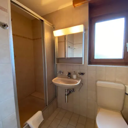 Haus Alpalin - Adjacent 'mischabel', Cosy, *