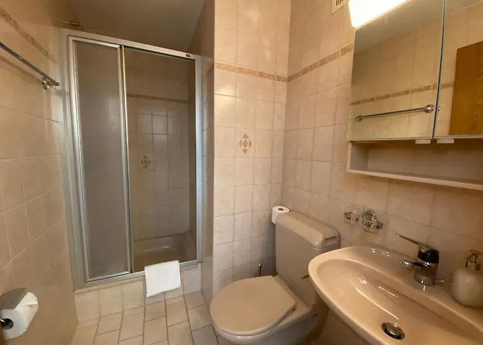 Haus Alpalin - Adjacent 'mischabel', Cosy, *