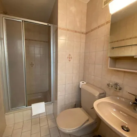 Haus Alpalin - Adjacent 'mischabel', Cosy, *